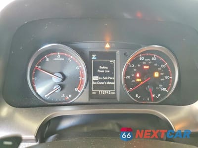 Zdjęcie 9 z 12 samochodu: 2018 TOYOTA RAV4 SE VIN:JTMNFREV7JJ150762 - miniatura