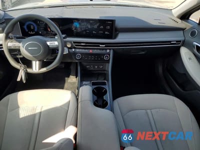 Zdjęcie 8 z 13 samochodu: 2025 HYUNDAI SONATA SEL VIN:KMHL64JA3SA475287 - miniatura