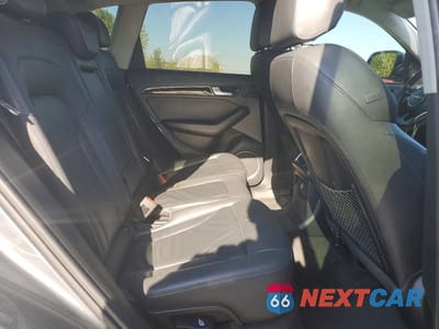 Zdjęcie 11 z 14 samochodu: 2014 AUDI Q5 PRESTIGE VIN:WA1WGAFPXEA016153 - miniatura
