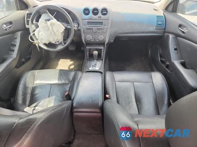 Zdjęcie 8 z 12 samochodu: 2008 NISSAN ALTIMA 2.5 VIN:1N4AL21E68N451410 - miniatura