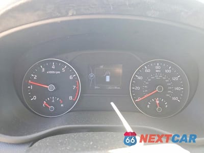 Zdjęcie 9 z 13 samochodu: 2017 KIA SPORTAGE EX VIN:KNDPNCAC1H7077022 - miniatura