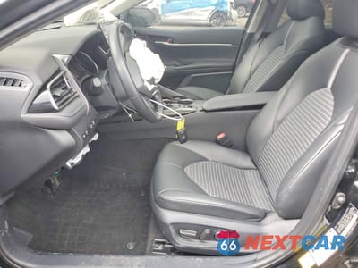 Zdjęcie 7 z 12 samochodu: 2023 TOYOTA CAMRY FWD HYBRID 4D SE VIN:4T1S31AK0PU053043 - miniatura
