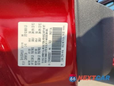 Zdjęcie 12 z 12 samochodu: 2006 DODGE DAKOTA QUAD SLT VIN:1D7HE48N56S592817 - miniatura