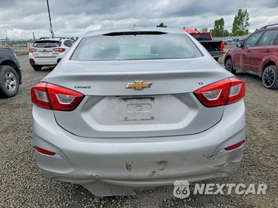 Zdjęcie 6 z 12 samochodu: 2018 CHEVROLET CRUZE LT VIN:1G1BE5SM3J7223870 - miniatura