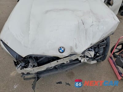 Zdjęcie 12 z 13 samochodu: 2021 BMW X6 M50I VIN:5UXCY8C02M9H68663 - miniatura