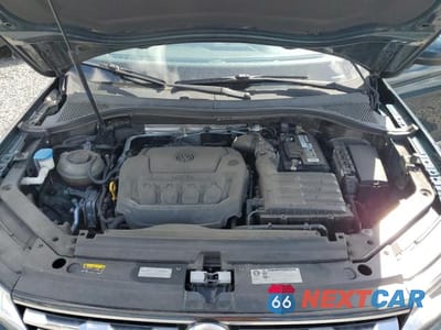 Zdjęcie 12 z 14 samochodu: 2018 VOLKSWAGEN TIGUAN SE VIN:3VV3B7AX6JM195159 - miniatura