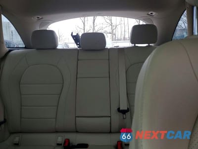 Zdjęcie 10 z 13 samochodu: 2019 MERCEDES-BENZ GLC 300 4MATIC VIN:WDC0G4KB6KF659485 - miniatura