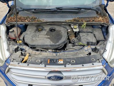 Zdjęcie 12 z 13 samochodu: 2017 FORD ESCAPE SE VIN:1FMCU9G90HUD10966 - miniatura