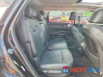 Zdjęcie 11 z 14 samochodu: 2021 KIA SORENTO S VIN:5XYRLDLC8MG051497 - miniatura