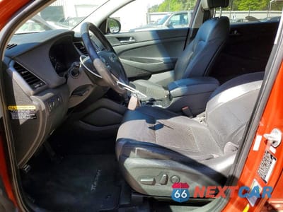 Zdjęcie 7 z 13 samochodu: 2017 HYUNDAI TUCSON SE PLUS VIN:KM8J33A45HU438138 - miniatura