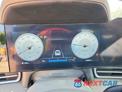 Zdjęcie 9 z 12 samochodu: 2023 HYUNDAI ELANTRA SEL VIN:KMHLS4AG8PU612262 - miniatura