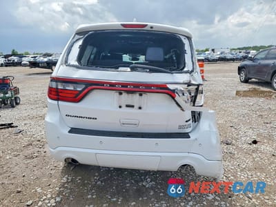 Zdjęcie 6 z 13 samochodu: 2019 DODGE DURANGO GT VIN:1C4RDHDG5KC768561 - miniatura