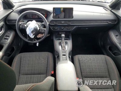 Zdjęcie 8 z 12 samochodu: 2026 HONDA HR-V SPORT VIN:3CZRZ1H50TM720767 - miniatura