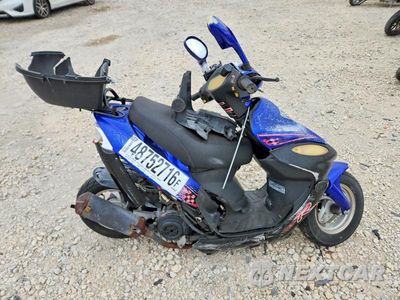 2022 YONG MS LL0TCAPH7NYS18120 - główne zdjęcie licytacji z USA - miniatura