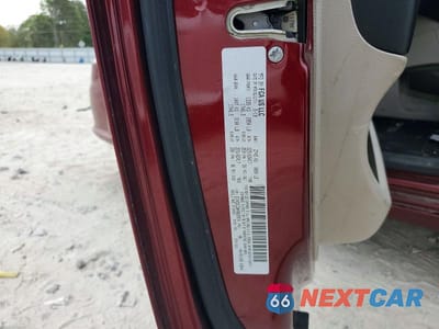 Zdjęcie 13 z 13 samochodu: 2019 DODGE GRAND CARAVAN SXT VIN:2C4RDGCG0KR687874 - miniatura