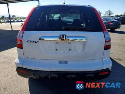 Zdjęcie 6 z 12 samochodu: 2007 HONDA CR-V EX VIN:JHLRE38577C038430 - miniatura