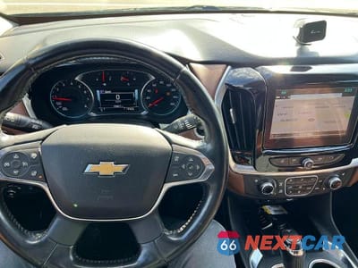 Zdjęcie 7 z 12 samochodu: 2019 CHEVROLET TRAVERSE HIGH COUNTRY VIN:1GNEVJKW3KJ264381 - miniatura