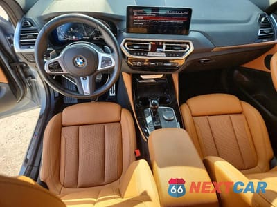 Zdjęcie 8 z 14 samochodu: 2024 BMW X4 VIN:5UX33DT09R9U40913 - miniatura