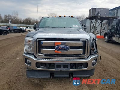 Piąte zdjęcie samochodu w środku: 2015 FORD F250 SUPER DUTY VIN:1FT7W2B66FEB99223 - miniatura
