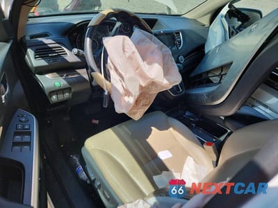 Zdjęcie 8 z 14 samochodu: 2015 HONDA CR-V EXL VIN:5J6RM4H74FL018426 - miniatura