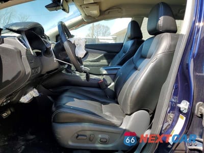 Zdjęcie 7 z 14 samochodu: 2023 NISSAN MURANO SV VIN:5N1AZ2BS5PC125455 - miniatura