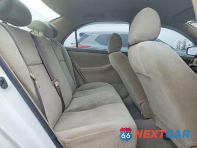 Zdjęcie 10 z 12 samochodu: 2005 TOYOTA COROLLA CE VIN:1NXBR32E75Z541275 - miniatura
