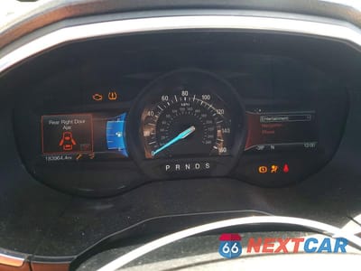 Zdjęcie 9 z 14 samochodu: 2018 FORD EDGE SPORT VIN:2FMPK4AP7JBC18797 - miniatura