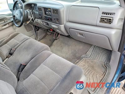 Zdjęcie 8 z 12 samochodu: 2002 FORD F250 SUPER DUTY VIN:1FTNX21L32ED07139 - miniatura