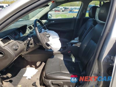 Zdjęcie 7 z 12 samochodu: 2007 CHEVROLET IMPALA SUPER SPORT VIN:2G1WD58C179213994 - miniatura