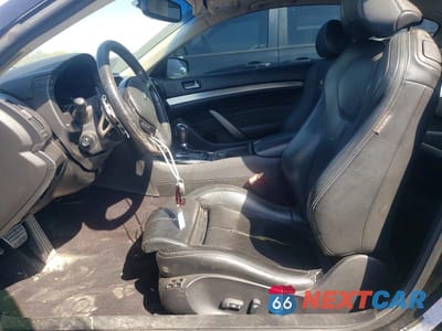 Zdjęcie 7 z 13 samochodu: 2010 INFINITI G37 COUPE X VIN:JN1CV6EL3AM150427 - miniatura