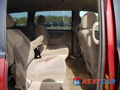 Zdjęcie 11 z 14 samochodu: 2005 TOYOTA SIENNA LE VIN:5TDBA23C65S053197 - miniatura