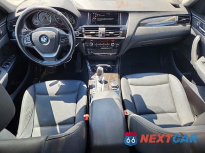 Zdjęcie 8 z 14 samochodu: 2016 BMW X3 XDRIVE28I VIN:5UXWX9C5XG0D95348 - miniatura