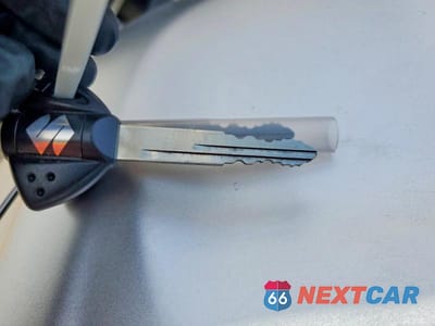 Zdjęcie 8 z 9 samochodu: 2026 SUZUKI GSX-R750 VIN:JS1GR7MA3T7101555 - miniatura