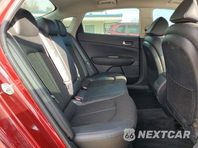 Zdjęcie 10 z 12 samochodu: 2020 KIA OPTIMA S VIN:5XXGT4L34LG408720 - miniatura