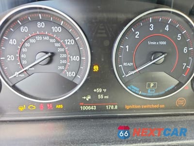 Zdjęcie 9 z 13 samochodu: 2017 BMW 330E VIN:WBA8E1C54HK479991 - miniatura