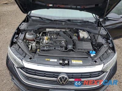 Zdjęcie 11 z 12 samochodu: 2024 VOLKSWAGEN JETTA SEL VIN:3VWGM7BU2RM045217 - miniatura