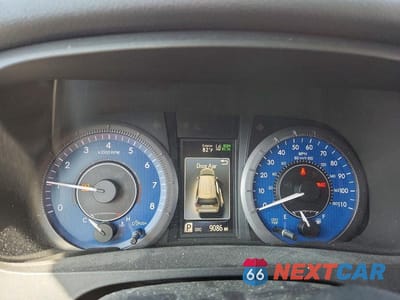 Zdjęcie 9 z 12 samochodu: 2020 TOYOTA SIENNA XLE 8-PASSENGER VIN:5TDYZ3DC3LS038211 - miniatura