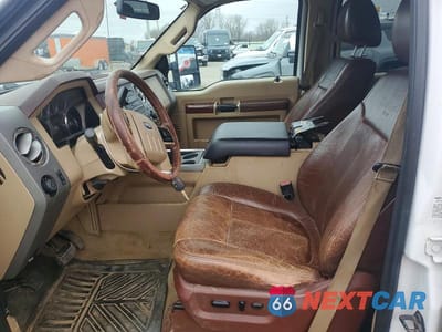 Zdjęcie 7 z 13 samochodu: 2011 FORD F350 SUPER DUTY VIN:1FT8W3AT3BED11472 - miniatura