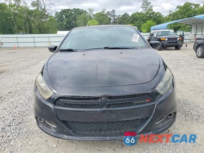 Piąte zdjęcie samochodu w środku: 2015 DODGE DART SXT VIN:1C3CDFBB8FD181972 - miniatura