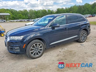2017 AUDI Q7 PREMIUM PLUS WA1LAAF78HD058053 - główne zdjęcie licytacji z USA - miniatura