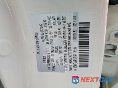 Zdjęcie 14 z 14 samochodu: 2024 MAZDA CX-90 PREMIUM PLUS VIN:JM3KKEHA8R1181974 - miniatura