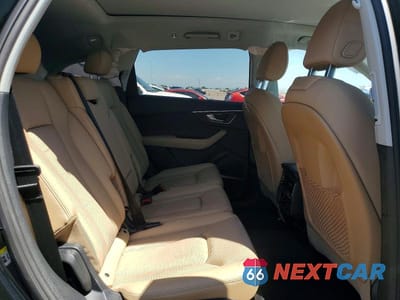 Zdjęcie 11 z 14 samochodu: 2025 AUDI Q7 PREMIUM PLUS VIN:WA1LCBF76SD001423 - miniatura