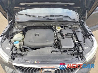 Zdjęcie 12 z 13 samochodu: 2019 VOLVO XC40 T5 MOMENTUM VIN:YV4162XZXK2006797 - miniatura