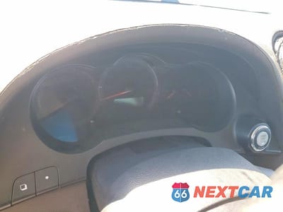 Zdjęcie 9 z 11 samochodu: 2008 NISSAN ALTIMA 2.5S VIN:1N4AL24E08C127232 - miniatura