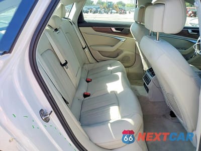 Zdjęcie 10 z 12 samochodu: 2023 AUDI A6 PREMIUM VIN:WAUD3BF2XPN025897 - miniatura