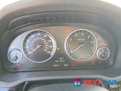 Zdjęcie 9 z 13 samochodu: 2017 BMW X3 XDRIVE28I VIN:5UXWX9C37H0T20488 - miniatura