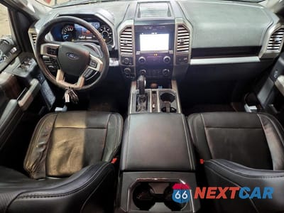 Zdjęcie 8 z 12 samochodu: 2016 FORD F150 SUPERCREW VIN:1FTFW1EG1GKF94519 - miniatura