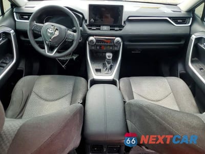 Zdjęcie 8 z 12 samochodu: 2025 TOYOTA RAV4 VIN:2T3A1RFV5SW540712 - miniatura