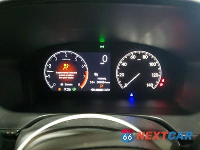 Zdjęcie 9 z 14 samochodu: 2025 HONDA CR-V EXL VIN:2HKRS4H72SH420746 - miniatura
