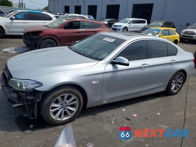 2015 BMW 528 XI WBA5A7C53FD620939 - główne zdjęcie licytacji z USA - miniatura